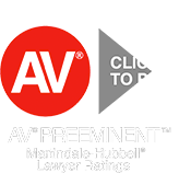 AV Preeminent - Click to Play